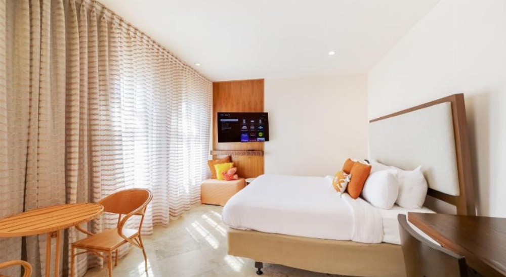 Casa Victoria Orchid Main image