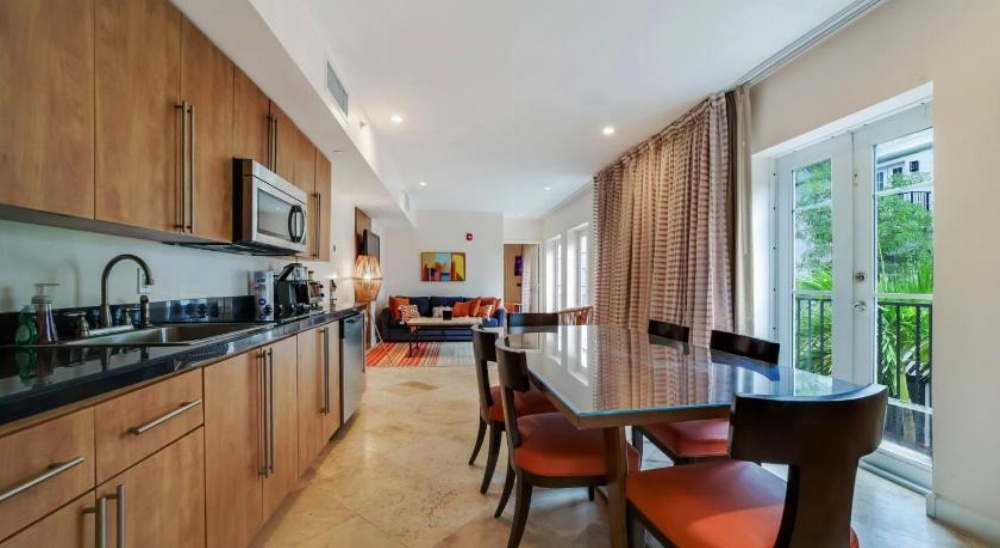 Casa Victoria Orchid Main image