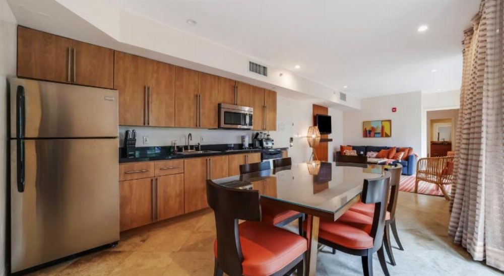 Casa Victoria Orchid